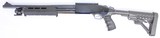 MOSSBERG MOSSBERG 500A 12GA 18.5" TELESCOPIC STOCK CYLINDER BORE 12 GA - 2 of 3