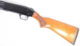 MOSSBERG MOSSBERG 500A 12GA 28" BARREL ACCU-CHOKE WOOD STOCK 12 GA - 3 of 3