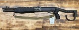 FRANCHI S.P.A.S. 12-L. S.P.A. - BRESCIA 12 GA - 1 of 3