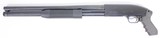 MAVERICK MOSSBERG MAVERICK 88 12GA 20" 7+1 BLUED PUMP-ACTION SHOTGUN 12 GA - 2 of 3