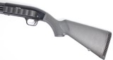 MAVERICK MOSSBERG MAVERICK ARMS 88 12GA 18.5" BARREL SHELL HOLDER CYLINDER BORE 12 GA - 3 of 3