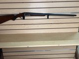 SAVAGE ARMS FOX STERLINGWORTH 16 GA - 1 of 3