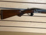 SAVAGE ARMS FOX STERLINGWORTH 16 GA - 2 of 3