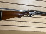 L.C. SMITH HUNTER ARMS 12 GA - 1 of 3