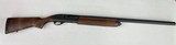 REMINGTON 11-87 special purpose 12 GA - 1 of 3