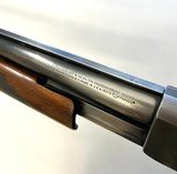 ITHACA GUN COMPANY MODEL 37 FEATHERLIGHT 12 GA - 3 of 3