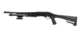 HATSAN ARMS SLUGGER 12 GA - 1 of 3