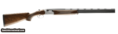 BERETTA 686 VITTORIA SILVER PIGEON I 20 GA