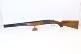 ITHACA GUN COMPANY SKB 500 12 GA - 2 of 3