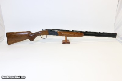 ITHACA GUN COMPANY SKB 500 12 GA