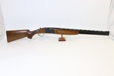 ITHACA GUN COMPANY SKB 500 12 GA - 1 of 3