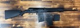 IZHEVSK Saiga 410 W/3 Mags .410 GA - 1 of 3