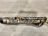 BENELLI SUPER VINCI
12 GA - 3 of 3