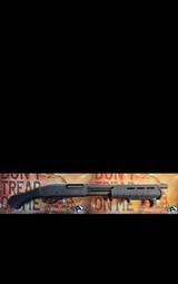 REMINGTON 870 TAC 14 20 GA - 1 of 3