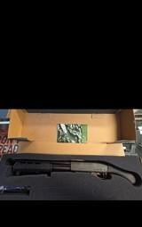 REMINGTON 870 TAC 14 20 GA - 3 of 3