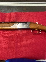 BERETTA 686 20 GA - 1 of 3