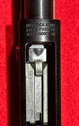 MOSSBERG MAVERICK 88 12 GA - 3 of 3