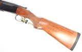 STOEGER STOEGER CONDOR I 28GA 26" BARREL BLUED 2-CHOKES O/U SHOTGUN 28 GA - 3 of 3