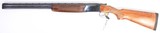 STOEGER STOEGER CONDOR I 28GA 26" BARREL BLUED 2-CHOKES O/U SHOTGUN 28 GA - 2 of 3