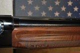 BENELLI MONTEFELTRO 12 GA - 2 of 3