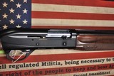 BENELLI MONTEFELTRO 12 GA - 1 of 3