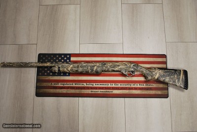 BENELLI SUPER NOVA 12GA 12 GA