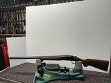 SAVAGE ARMS Fox Model B16 GA - 1 of 3