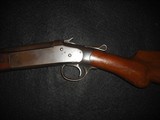 IVER JOHNSON None Marked .410 GA - 2 of 3
