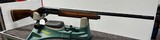 MOSSBERG 1000 12 GA