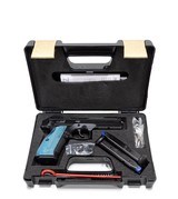 CZ SHADOW 29MM LUGER (9x19 PARA) - 2 of 3