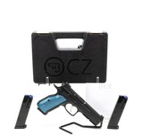 CZ SHADOW 29MM LUGER (9x19 PARA) - 1 of 3