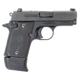 SIG SAUER P938 9MM LUGER (9X19 PARA) - 2 of 3