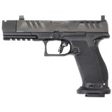 WALTHER PDP FULL SIZE PRO 9MM LUGER (9X19 PARA) - 1 of 3