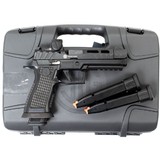 SIG SAUER P320 SPECTRE COMP CUSTOM WORKS 9MM LUGER (9X19 PARA) - 3 of 3