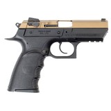 MAGNUM RESEARCH BABY EAGLE III .40 S&W - 2 of 3