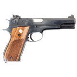 SMITH & WESSON 52-2 .38 SPL MID RANGE - 2 of 3