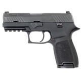 SIG SAUER P320 .40 S&W - 1 of 3