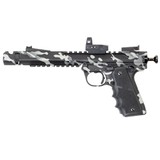 VOLQUARTSEN LLV BLACK MAMBA .22 LR - 1 of 3