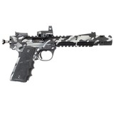 VOLQUARTSEN LLV BLACK MAMBA .22 LR - 2 of 3