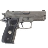 SIG SAUER P229 LEGION 9MM LUGER (9X19 PARA) - 2 of 3