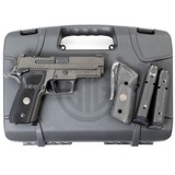 SIG SAUER P229 LEGION 9MM LUGER (9X19 PARA) - 3 of 3