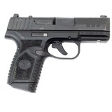 FN REFLEX MRD 9MM LUGER (9X19 PARA) - 2 of 3