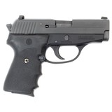 SIG SAUER P239 .40 S&W - 2 of 3