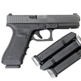 GLOCK 17 GEN 4 9MM LUGER (9X19 PARA) - 3 of 3