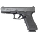 GLOCK 17 GEN 4 9MM LUGER (9X19 PARA) - 1 of 3