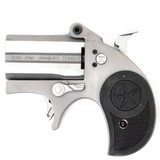 BOND ARMS BOND STUBBY .380 ACP - 1 of 2