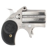 BOND ARMS BOND STUBBY .380 ACP - 2 of 2
