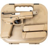 GLOCK 19X MOS 9MM LUGER (9X19 PARA) - 3 of 3