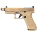 GLOCK 19X MOS 9MM LUGER (9X19 PARA) - 1 of 3