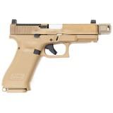 GLOCK 19X MOS 9MM LUGER (9X19 PARA) - 2 of 3